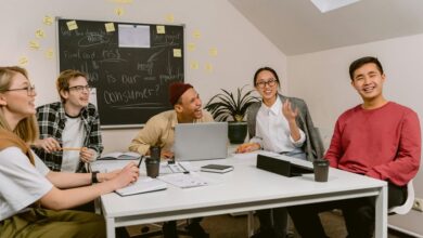 clear business communication skills