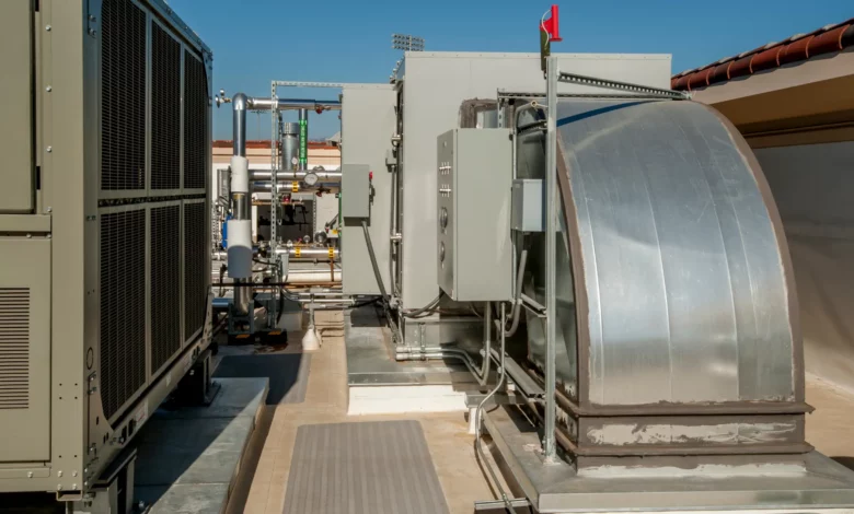 The Role of Process Control Instruments in Energy-Efficient HVAC Systems