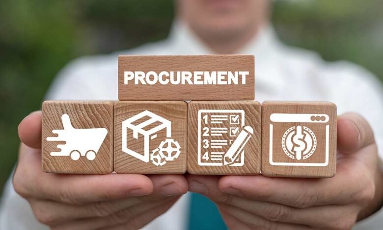 How procurement apps are changing the way companies buy and sell