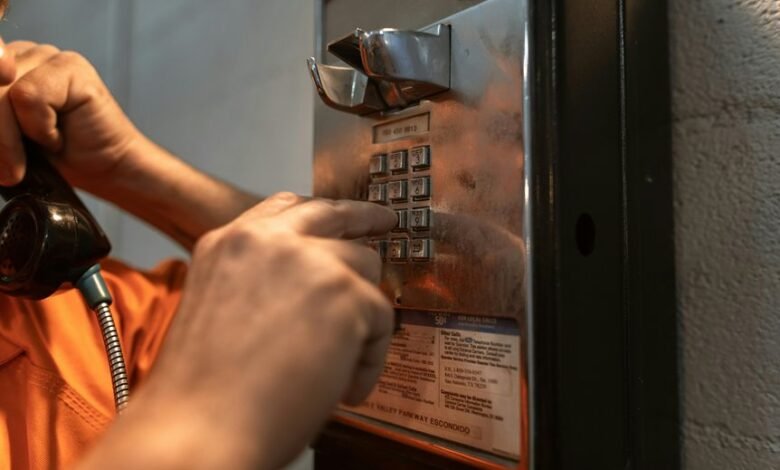 familiar voice unknown number