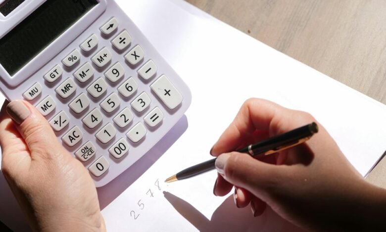 number sequence reveals story