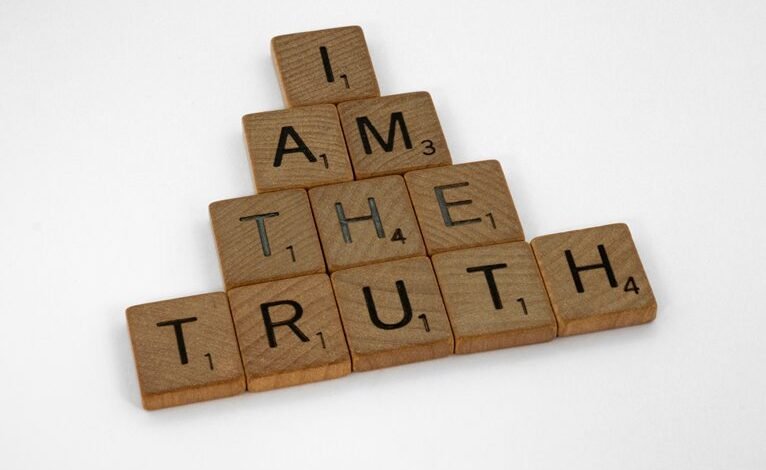 truth begins at 9085288998