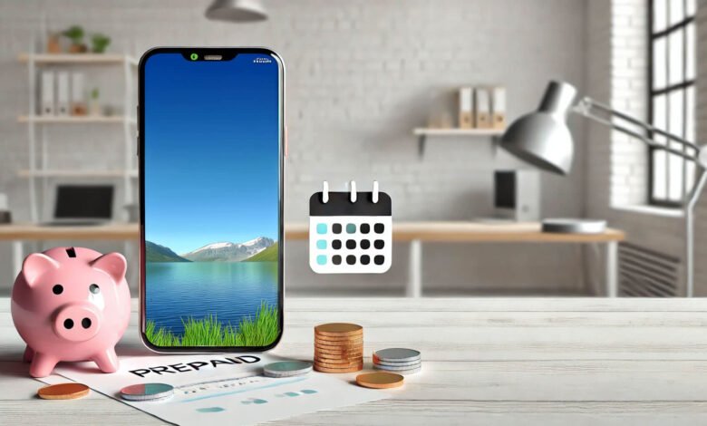 Maximizing Value: A Guide to Choosing the Best Prepaid Mobile Plans