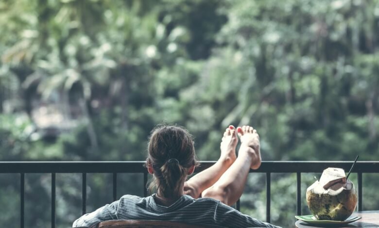 Inside the Rise of ‘Functional Escapism’: Relaxing Without Checking Out