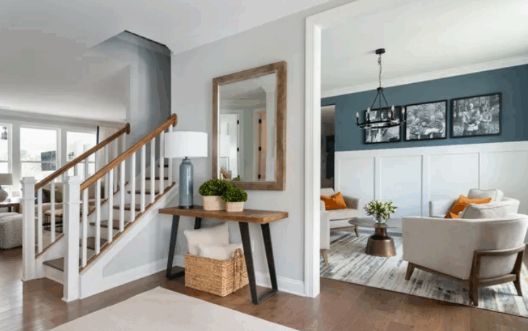 Versatile Victories: Why a Console Table is Your Home's Best-Kept Secret