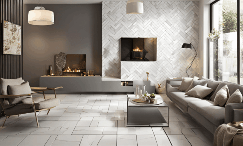Why Premium Porcelain Slabs Are the Ultimate Choice for Luxury Interiors