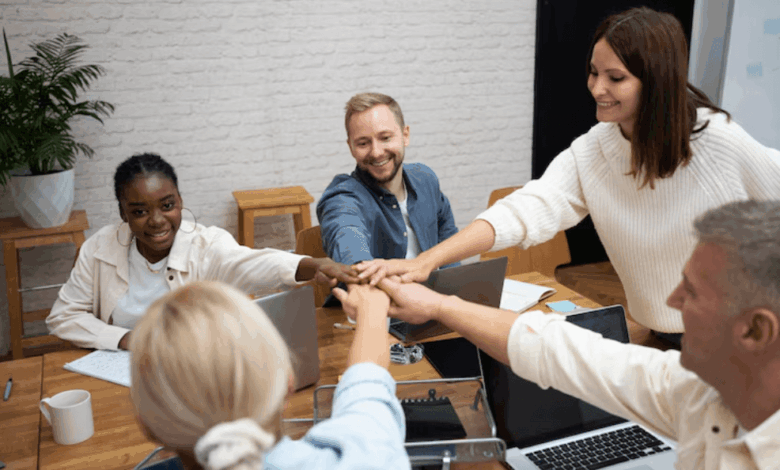 Leadership Insights for Expanding Business Models