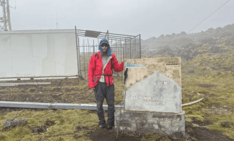 Reasons to Visit Mount Karisimbi