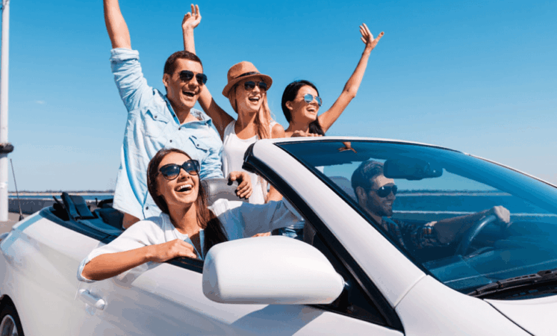 Explore Sydney Effortlessly: Your Ultimate Guide to Car Hire Services in St Marys