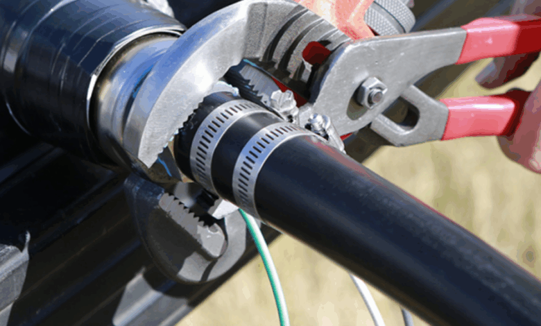 What Are Stainless Steel Hose Clamps?