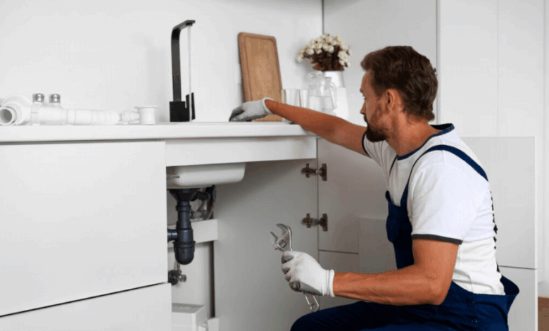 Expert Plumbing Solutions in Melbourne: Coburg, Williamstown, and Beyond