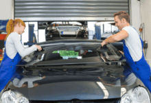 Ensuring Clear Vision on the Road: The Importance of Excellent Auto Glass Care