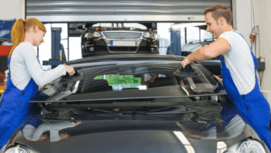 Ensuring Clear Vision on the Road: The Importance of Excellent Auto Glass Care