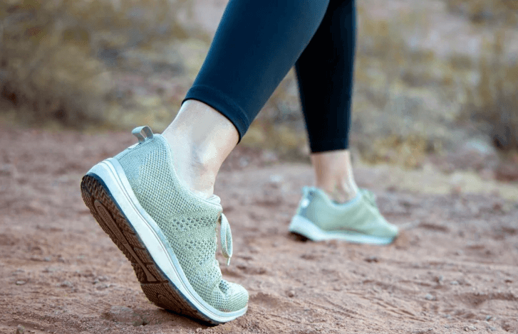 What to Look for in a Good Pair of Earthing Shoes