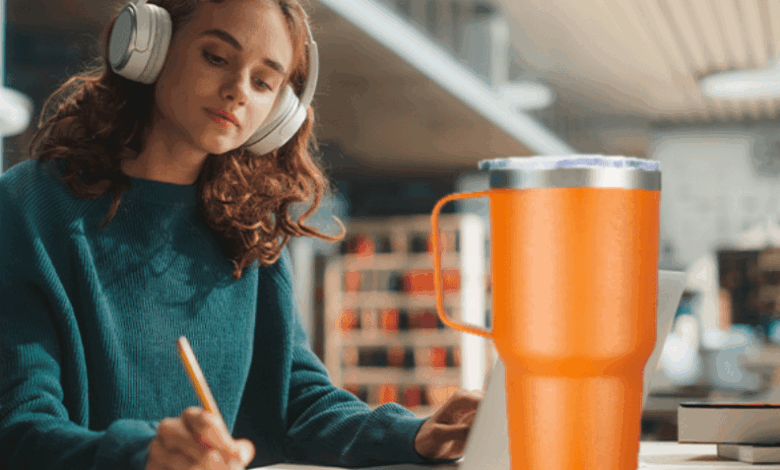 Boosting Brand Visibility with Custom Insulated Tumblers