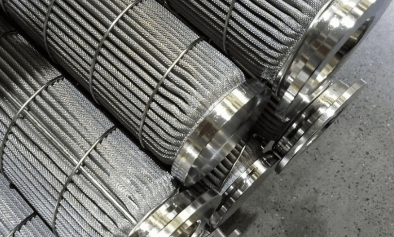 Tela Filtro: A Critical Element in Fluid Filtration