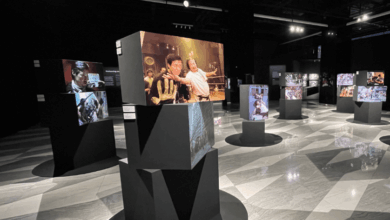 Expanding Through Creativity: Exploring Franchise Opportunities in Hong Kong’s Arts & Entertainment Sector