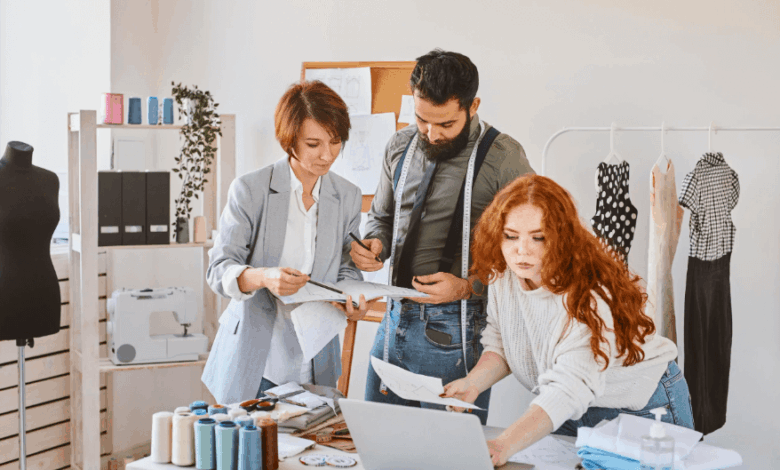 How Sustainable Practices are Shaping Designer Labels