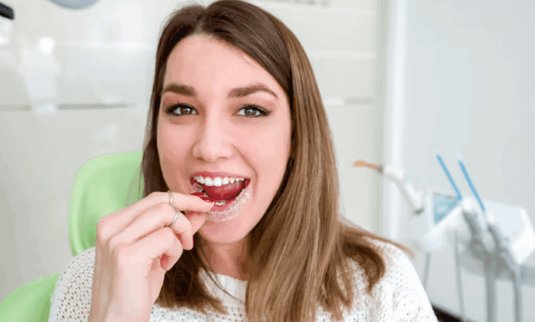 Invisalign and Dental Health: More Than Just a Cosmetic Fix