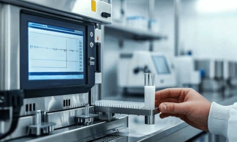 UV Spectrophotometer: An Indispensable Tool for Scientific and Industrial Analysis