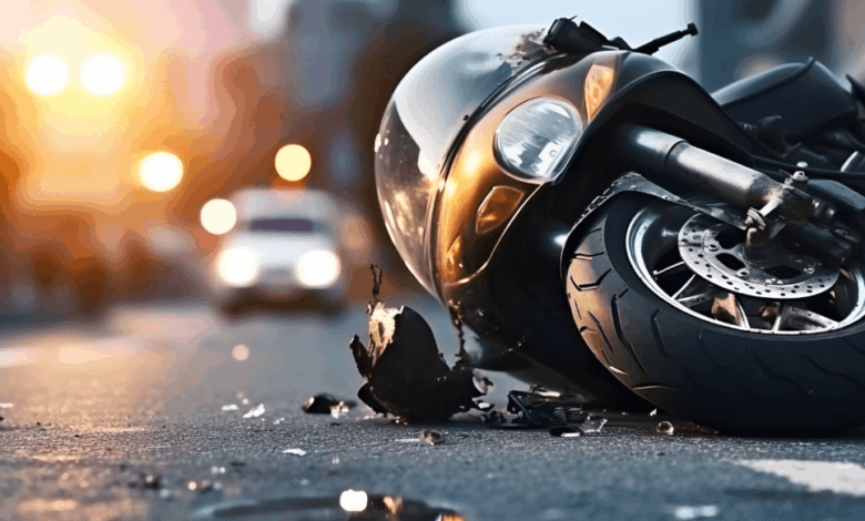 Motorcycle Accident Victim in Kansas City? Know Your Rights