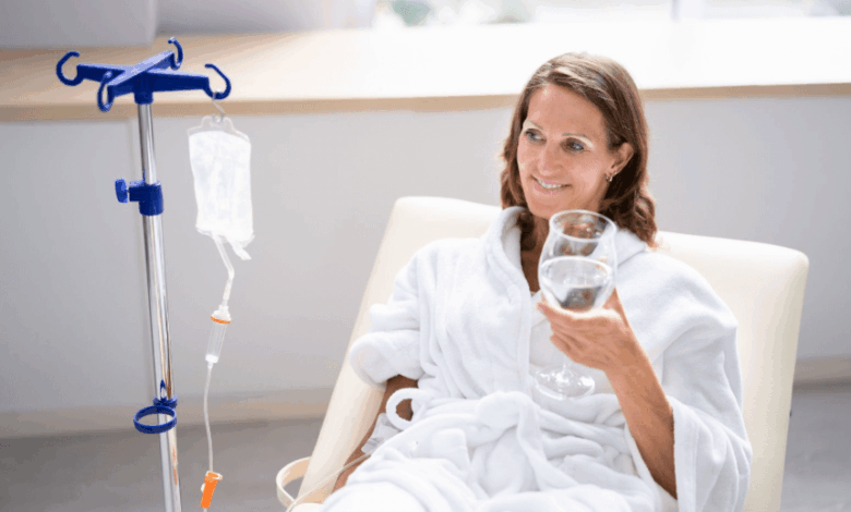 NAD+ Injections for Mental Clarity: Exploring the Science Behind Cognitive Benefits