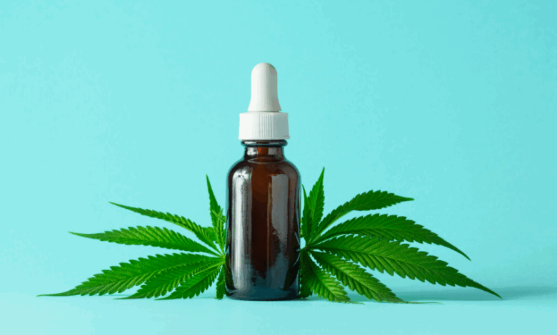 What Do You Need to Know About CBD Tinctures?