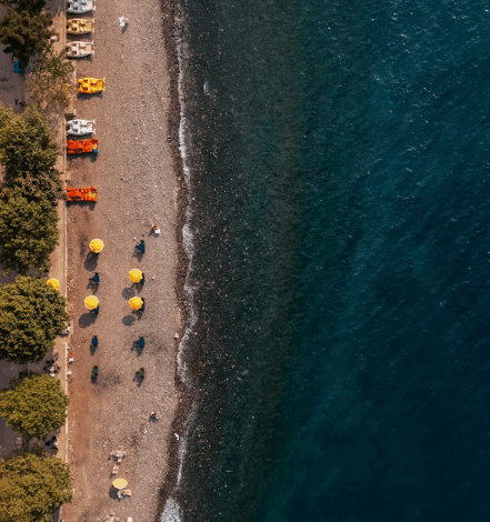 Finding the Perfect Vacation Rental at Fort Myers Beach: What You Need to Know