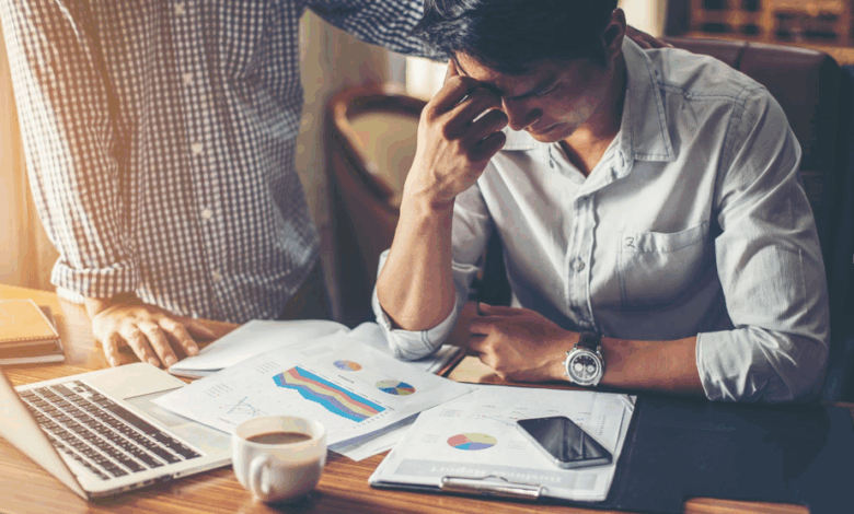 Modern Money Stress Is Real. But So Are Your Options