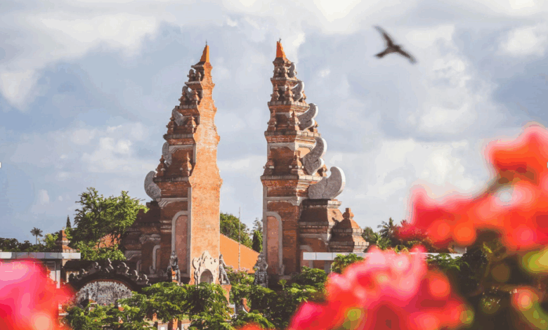 Travel Light, Explore Deep: How Bounce is Transforming Luggage Storage in Bali and Beyond