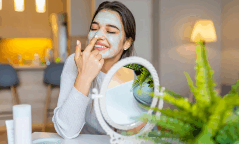 Skincare Tips That Work in High Desert Regions