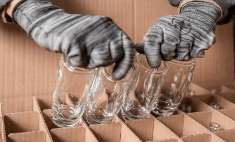 The Shift Toward Sustainable Packaging in the Beauty Industry