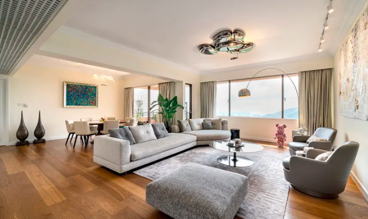 home interior design