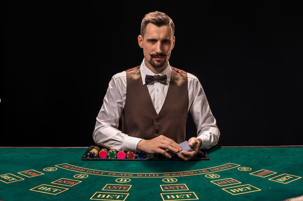 A Simple Guide to Casino Games With No Deposit Bonuses