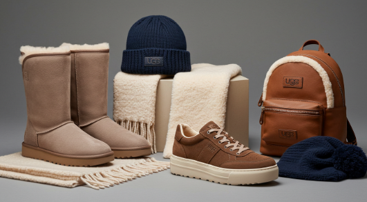 Why UGG Footwear and Accessories Are the Ultimate All-Season Trend