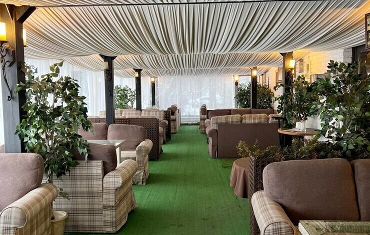 Elevate Your Event with Exquisite Lounge Rentals