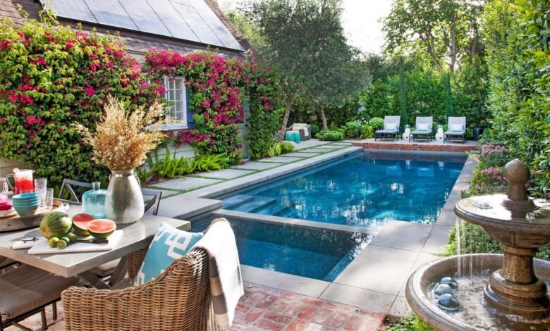 Backyard Pool Planning Tips