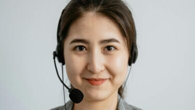 business customer service number