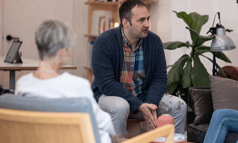 Tips for Getting the Most From Addiction Counselling