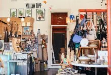 unique handmade artisan crafts