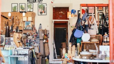 unique handmade artisan crafts