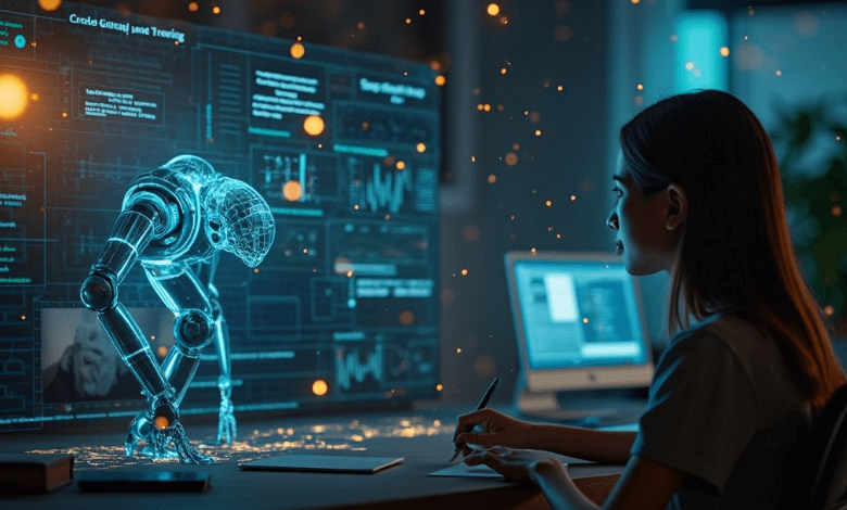 How can an AI story writer help you create amazing stories?