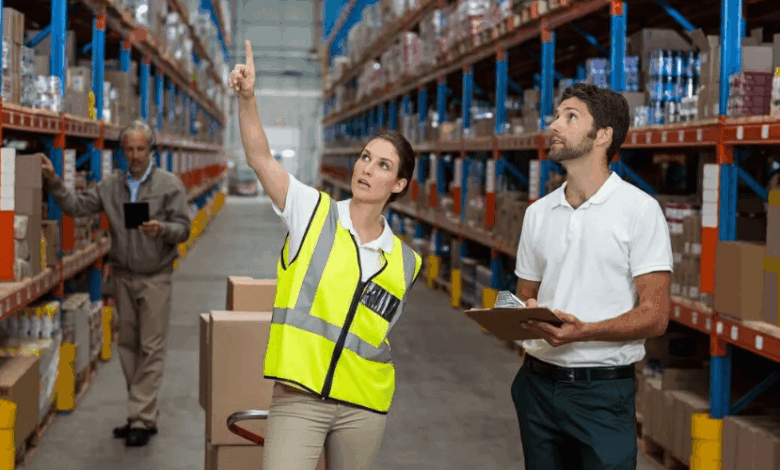 What Retailers Get Wrong About Inventory Loss