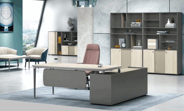 Maximizing Space: The Benefits of Choosing a Corner Desk