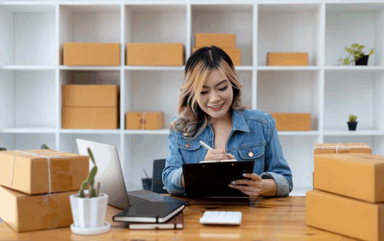 The Ultimate Guide to Shipping Box Types for E-Commerce Brands