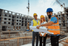The Need for a Commercial Construction Contractor in Calgary