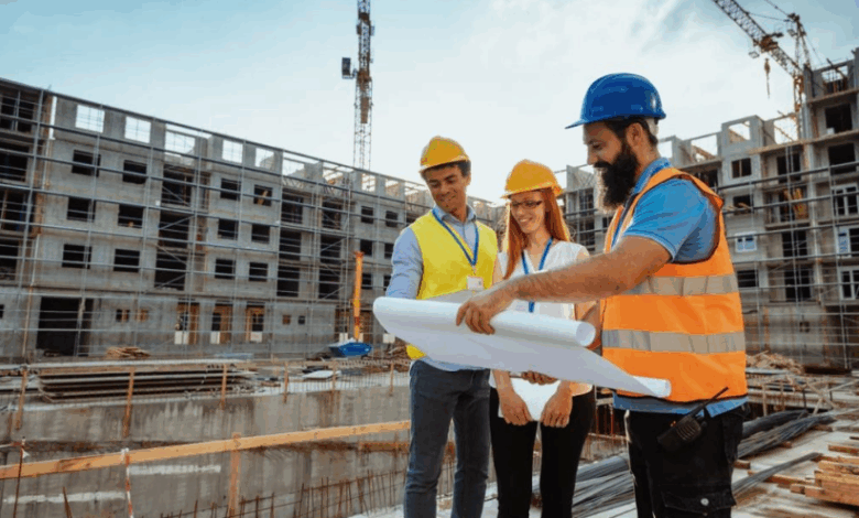 The Need for a Commercial Construction Contractor in Calgary