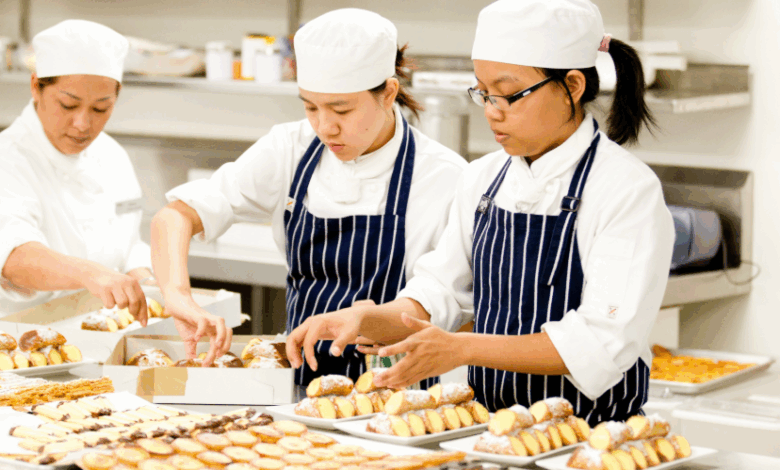Culinary Schools in Melbourne, Australia: A Gateway to Culinary Excellence