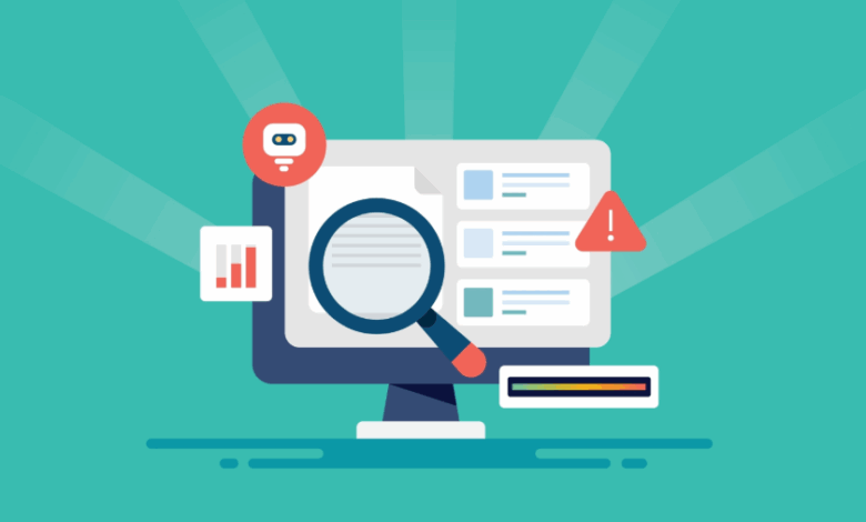 Plagiarism Checker & Free AI Content Detector