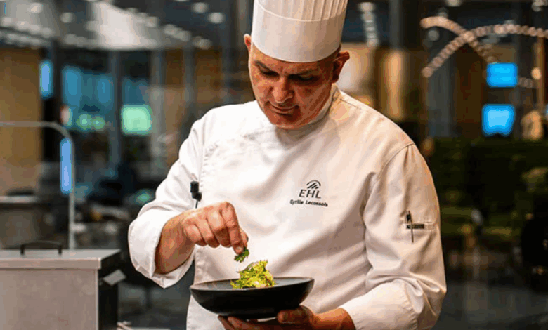 How Sous Vide Is Reshaping Workflow and Food Quality in Professional Kitchens